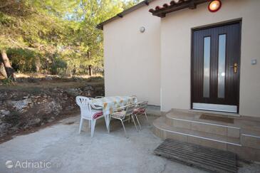 Apartmány s internetem Pomer, Medulin - 7294