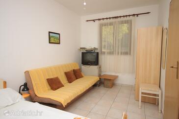 Apartmány s internetem Pomer, Medulin - 7294