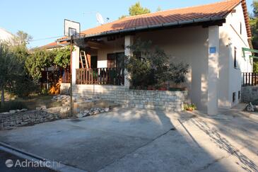 Apartments with WiFi Pomer, Medulin - 7294