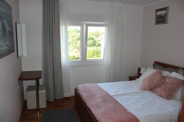 Apartmaji s parkingom Valbandon, Fažana - 7296