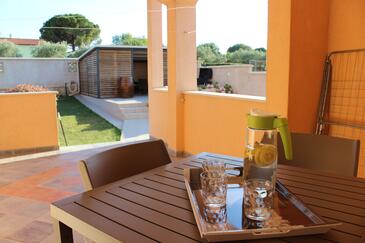 Apartmány s parkovištěm Valbandon, Fažana - 7296 Adriatic.hr