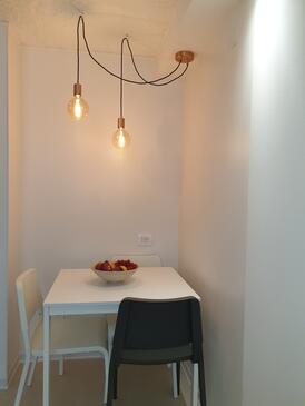 Apartamenty z parkingiem Valbandon, Fazana - 7296