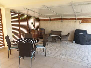 Jednopokojový apartmán Valbandon, Fažana (A-7296-b(