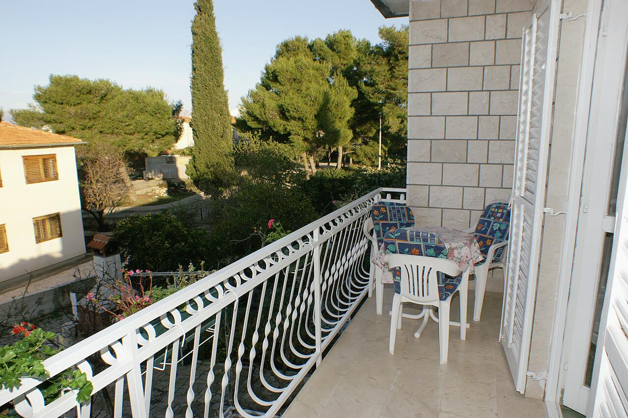 Appartamenti con parcheggio Mirca, Brazza - Brač - 730