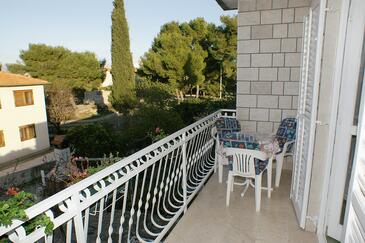 Apartmanok parkolóhellyel Mirca, Brac - 730