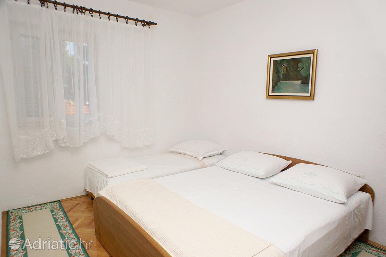Appartamenti con parcheggio Mirca, Brazza - Brač - 730