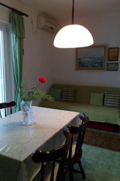 Apartmanok parkolóhellyel Mirca, Brac - 730