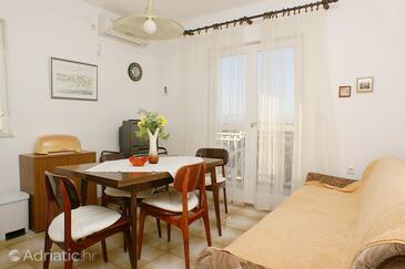 Apartmány s parkovištěm Mirca, Brač - 730