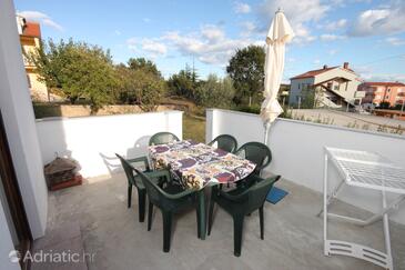 Apartmaji za počitnice Medulin - 7301