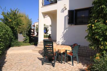 Enosobni apartma Valbandon, Fažana (A-7304-a(