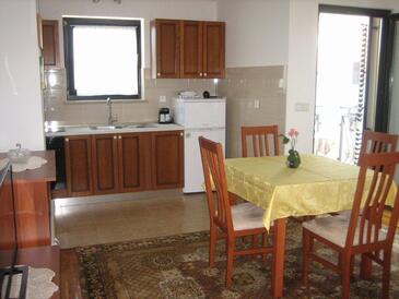 Apartmány s parkovištěm Valbandon, Fažana - 7304