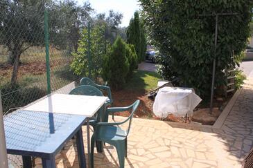 Appartement d'une chambre Valbandon, Fazana (A-7304-b)