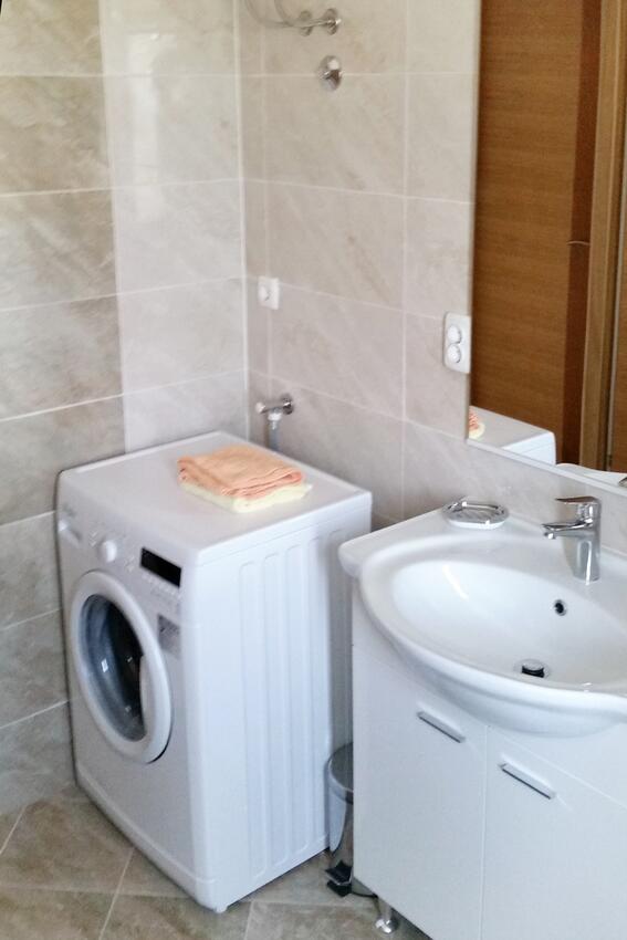 A-7305-b - Alloggi privati - Appartamenti con parcheggio Valbandon, Fasana - Fažana