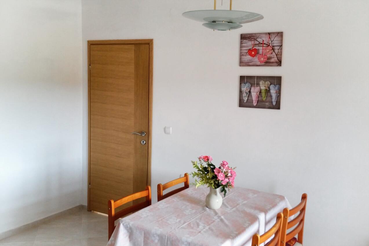 A-7305-b - Alloggi privati - Appartamenti con parcheggio Valbandon, Fasana - Fažana