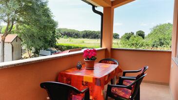 Apartmány s parkoviskom Valbandon, Fažana - 7305 Adriatic.hr