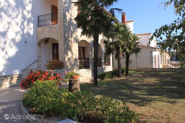 Sobe Valbandon, Fažana - 7309