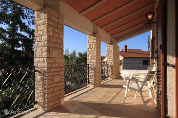 Sobe Valbandon, Fažana - 7309