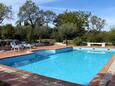 Luxusvilla mit Pool Kavran, Marcana - 7311