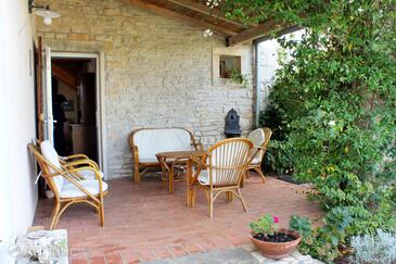 Luxury villa with a swimming pool Kavran, Marčana - 7311