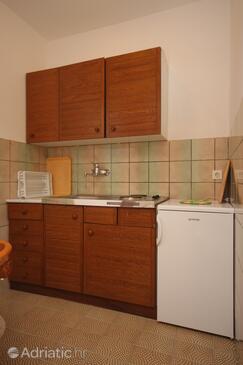Apartmaji s parkingom Pješčana Uvala, Pula - 7316