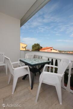 Apartmaji s parkingom Pješčana Uvala, Pula - 7316