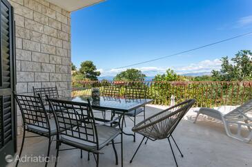 Appartamenti accanto al mare Mirca, Brazza - Brač - 732