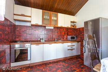 Apartmani uz more Mirca, Brač - 732