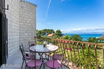 Appartamenti accanto al mare Mirca, Brazza - Brač - 732