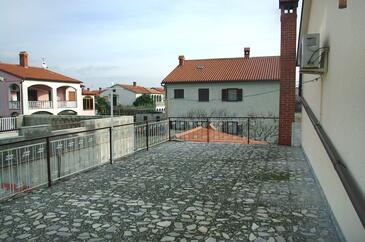 Appartamenti con parcheggio Pola - Pula - 7321