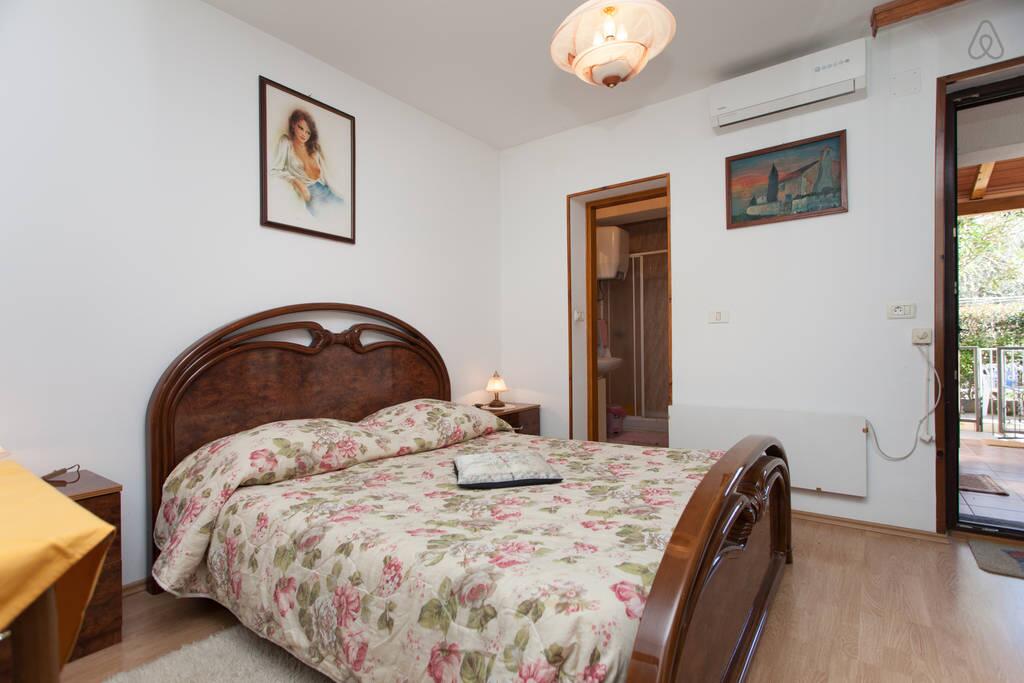 Апартаменты с парковкой Ровинь - Rovinj - 7322