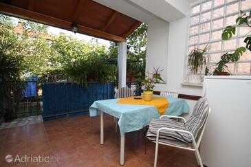 Апартаменти з паркуванням Ровінь - Rovinj - 7322