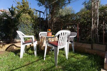 Апартаменти з паркуванням Ровінь - Rovinj - 7322