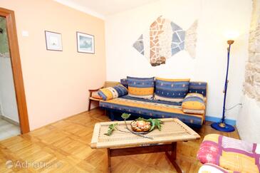 Dom s bazénom pre rodinu Valtura, Pula - 7324