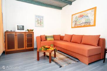 Dom rodzinny z basenem Valtura, Pula - 7325