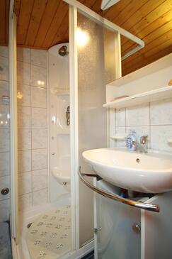 Studio z miejscem do spania dla 4 osób Rovinj, Istria
