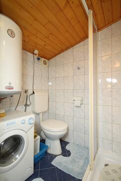Studio z miejscem do spania dla 4 osób Rovinj, Istria