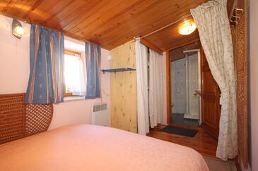 Studio z miejscem do spania dla 4 osób Rovinj, Istria