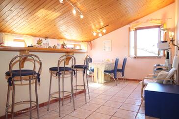 Studio z miejscem do spania dla 4 osób Rovinj, Istria