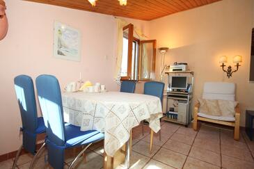 Studio z miejscem do spania dla 4 osób Rovinj, Istria