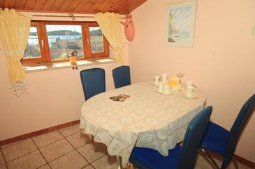Studio z miejscem do spania dla 4 osób Rovinj, Istria