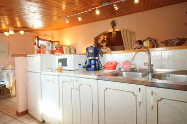 Studio z miejscem do spania dla 4 osób Rovinj, Istria