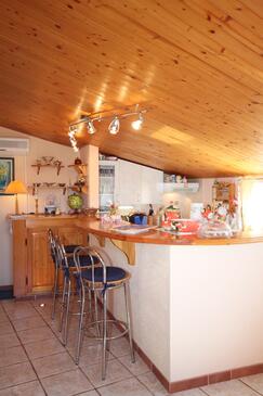 Studio z miejscem do spania dla 4 osób Rovinj, Istria