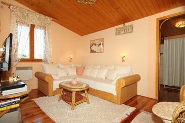 Studio z miejscem do spania dla 4 osób Rovinj, Istria