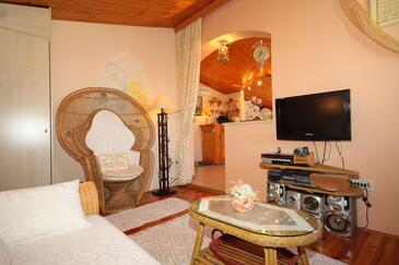 Studio z miejscem do spania dla 4 osób Rovinj, Istria