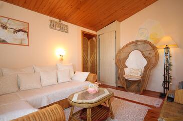 Studio z miejscem do spania dla 4 osób Rovinj, Istria