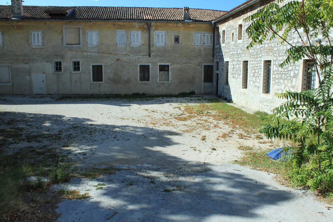 Studio z miejscem do spania dla 4 osób Rovinj, Istria