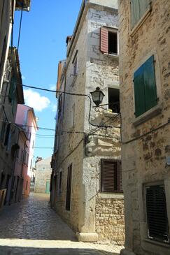 Studio z miejscem do spania dla 4 osób Rovinj, Istria