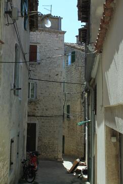 Studio z miejscem do spania dla 4 osób Rovinj, Istria