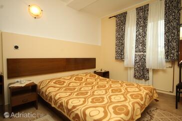 Apartmány s parkovištěm Medulin - 7328