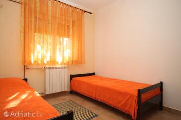 Apartmány s parkovištěm Medulin - 7328